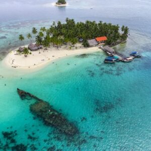 Full Day San Blas desde Ciudad de Panamá