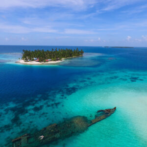Full Day San Blas, salida desde Coclé